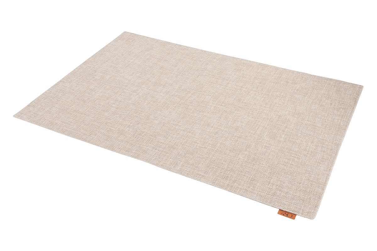 4 Seasons Outdoor | Outdoor Vloerkleed 160 x 240 cm | Oyster