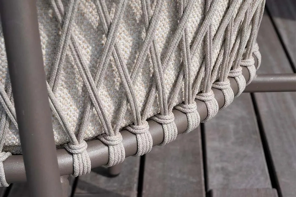4 Seasons Outdoor | Allora Loungebank