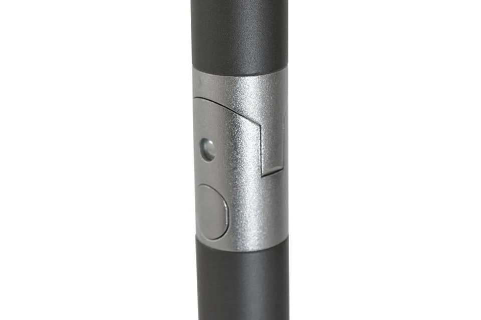 4 Seasons Outdoor | Azzurro Parasol Ø 350 cm | Charcoal