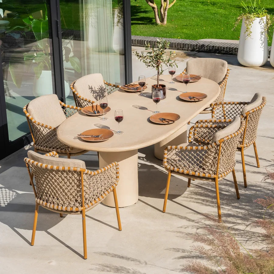 dining tafel
