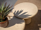 4 Seasons Outdoor | Biarritz Hoekbank met Koffietafels