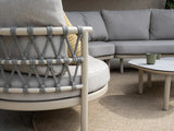 Taste by 4 Seasons | Piacenza Loungeset met Koffietafels