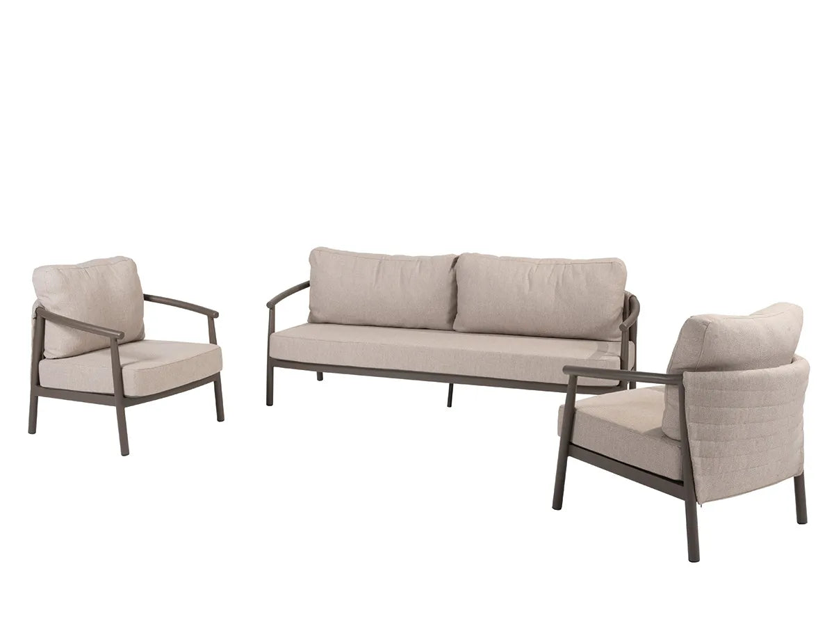 Taste by 4 Seasons | Barolo Loungeset met Koffietafels