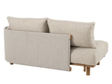 4 Seasons Outdoor | Safina Loungeset met Koffietafels