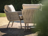 Taste by 4 Seasons | Cannes Low Diningset | Terre