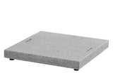 4 Seasons Outdoor | Siesta/Hacienda Parasolvoet 125 k | Anthracite