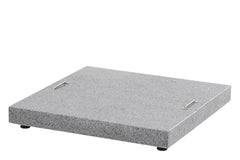 4 Seasons Outdoor | Siesta/Hacienda Parasolvoet 125 k | Anthracite